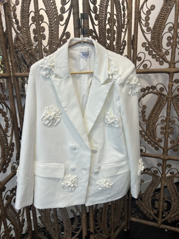Sample Sale Jacket