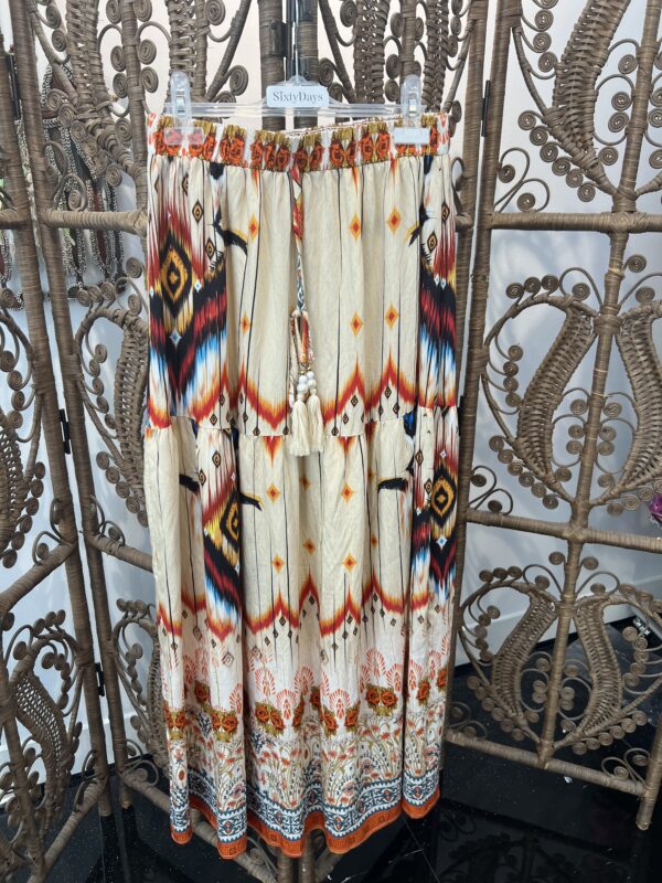 Sample Sale Skirt