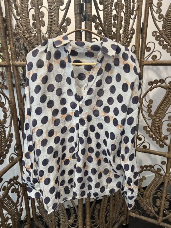Sample Sale Shirt
