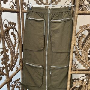 Sample Sale Skirt