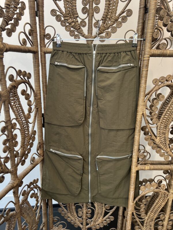 Sample Sale Skirt