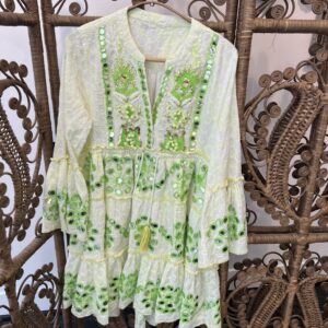 Sample Sale Dress