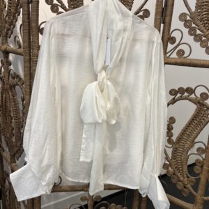 Sample Sale blouse