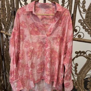Sample Sale shirt