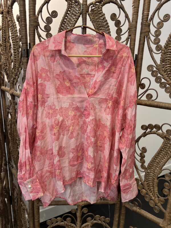 Sample Sale shirt