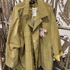 Sample Sale jacket