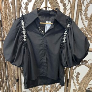 Sample Sale BLOUSE