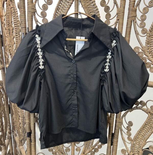 Sample Sale BLOUSE