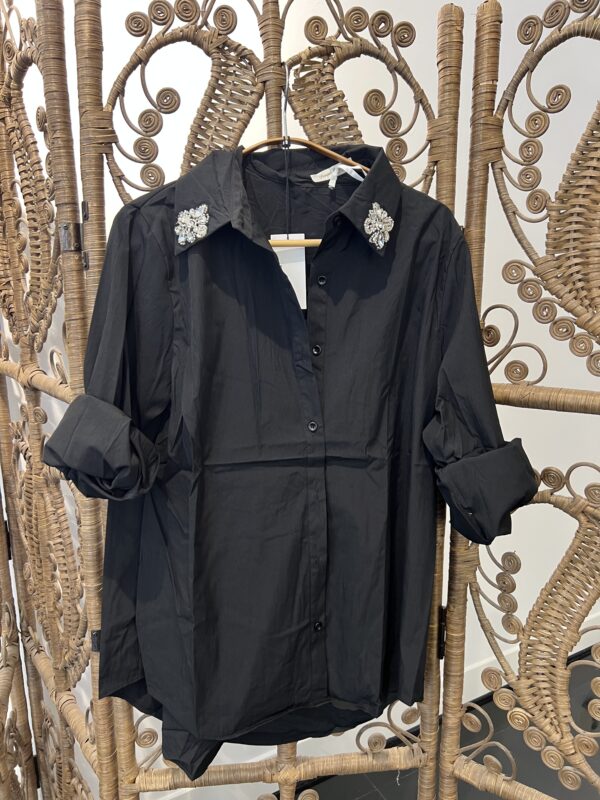 Sample Sale BLOUSE