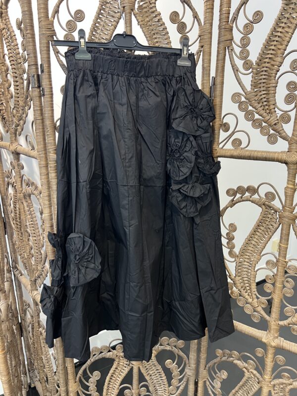 Sample Sale skirt