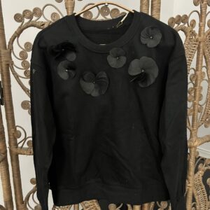 Sample Sale decorative Sweater