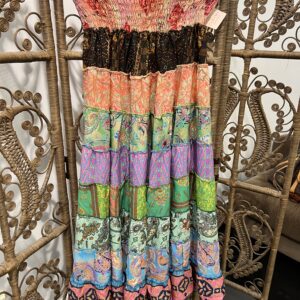 Sample Sale Boho Skirt