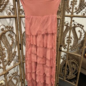 Sample Sale Skirt/dress