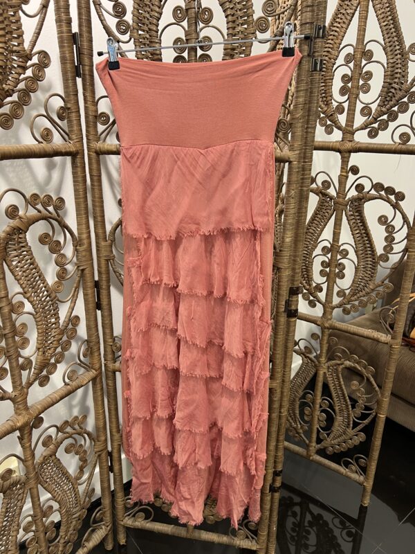 Sample Sale Skirt/dress