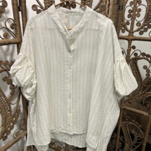 Sample Sale Blouse