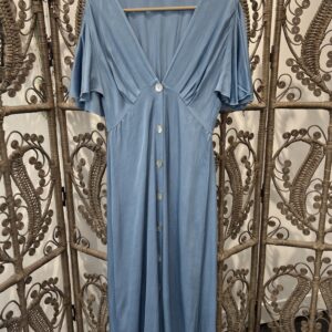 Sample Sale dress