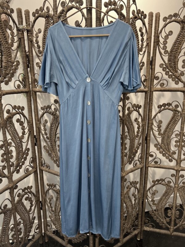 Sample Sale dress