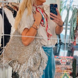BAG FRILL