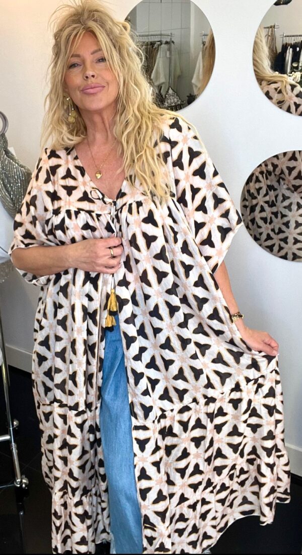 KAFTAN