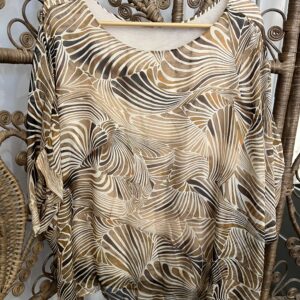 Sample Sale blouse