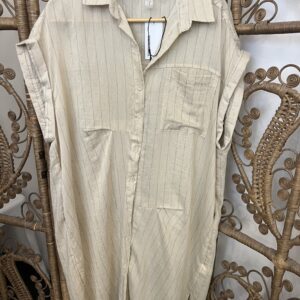 Sample Sale dress/tunic