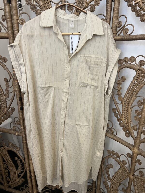 Sample Sale dress/tunic