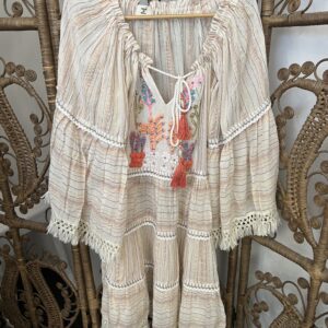 Sample Sale dress