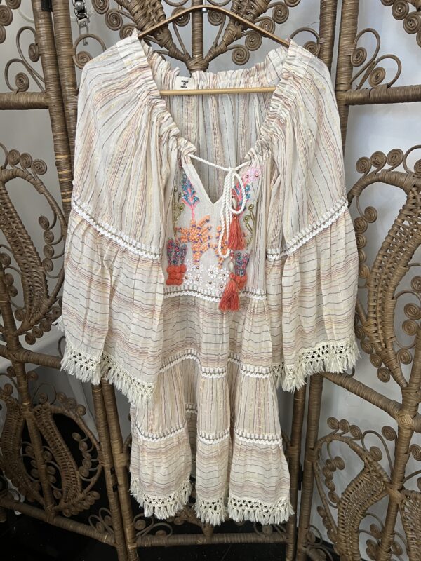 Sample Sale dress