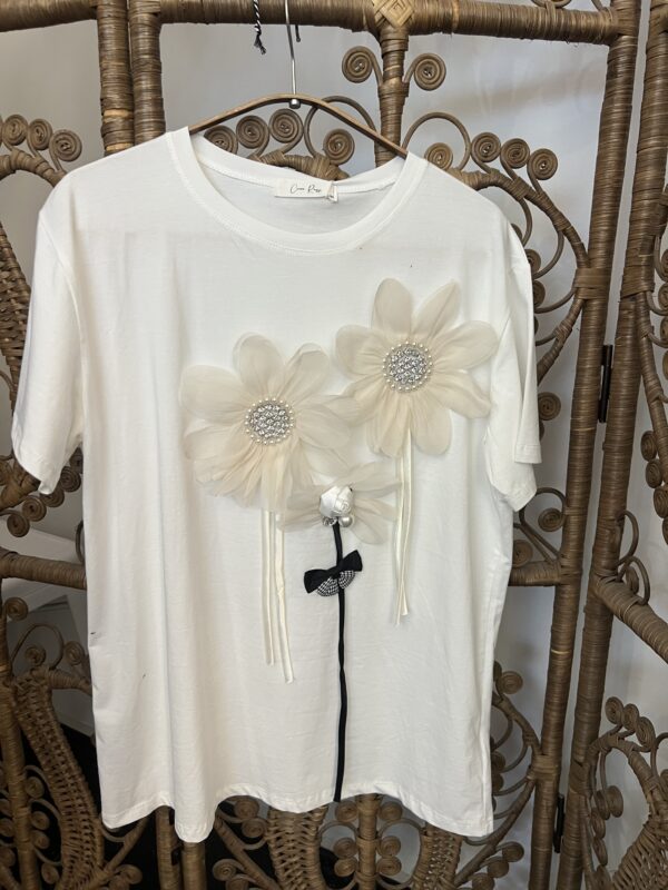 Sample Sale t shirt