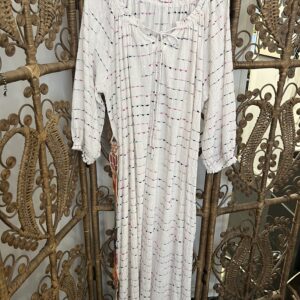 Sample Sale dress with belt
