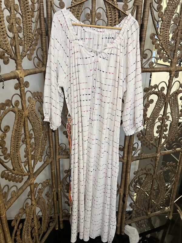 Sample Sale dress with belt