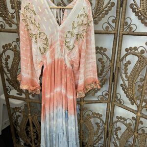 Sample Sale boho dress