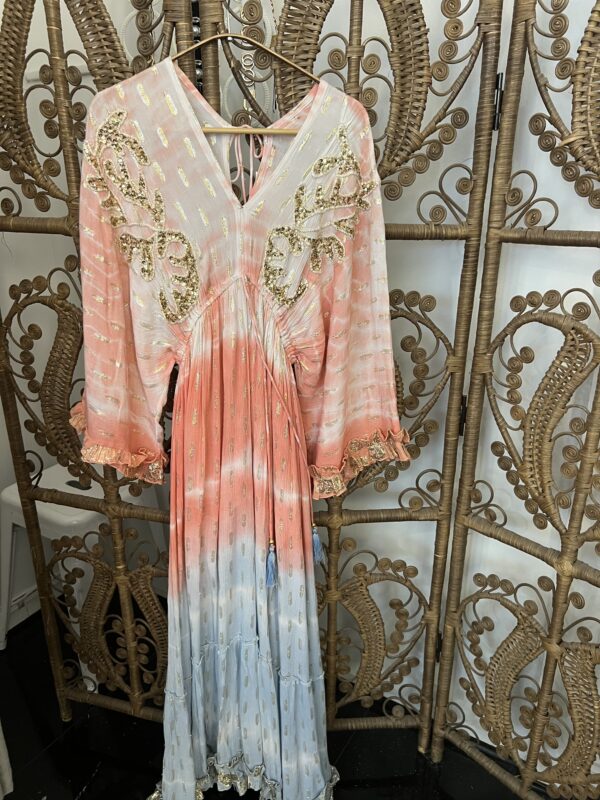 Sample Sale boho dress