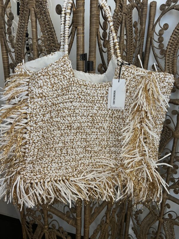 Sample Sale bag