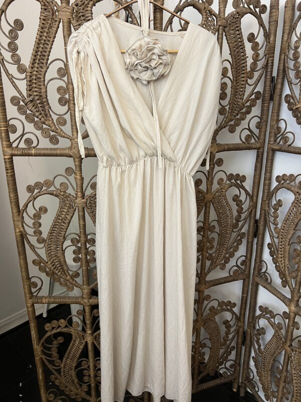 Sample Sale dress