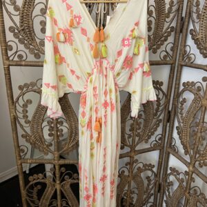 Sample Sale boho dress