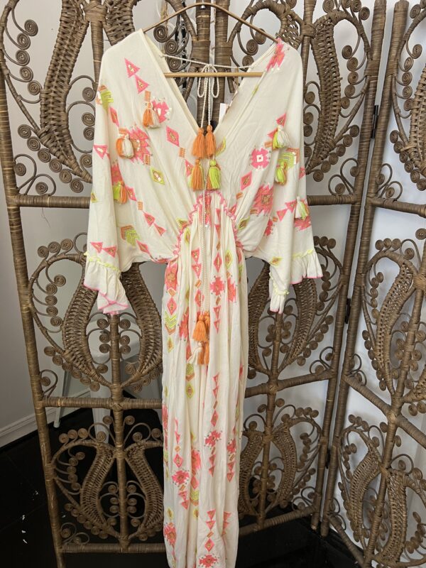 Sample Sale boho dress