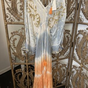 Sample Sale boho dress