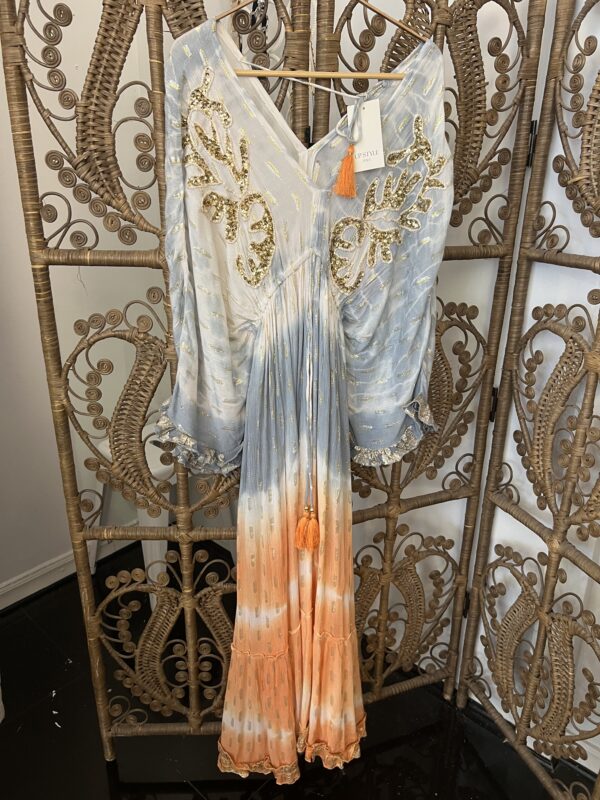Sample Sale boho dress