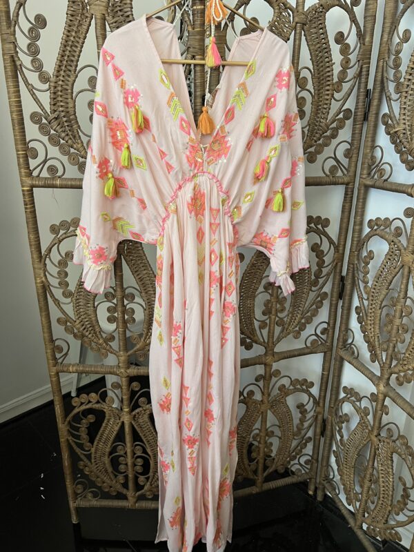 Sample Sale boho dress