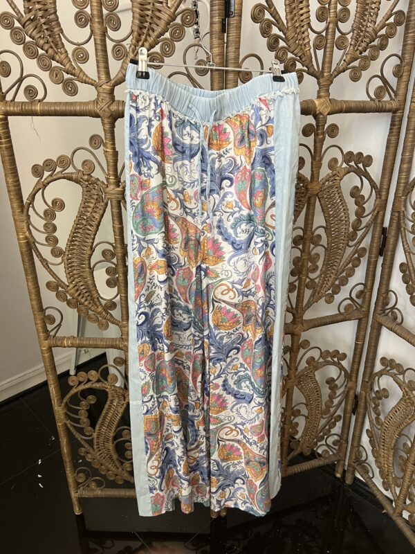 Sample Sale trousers S/M