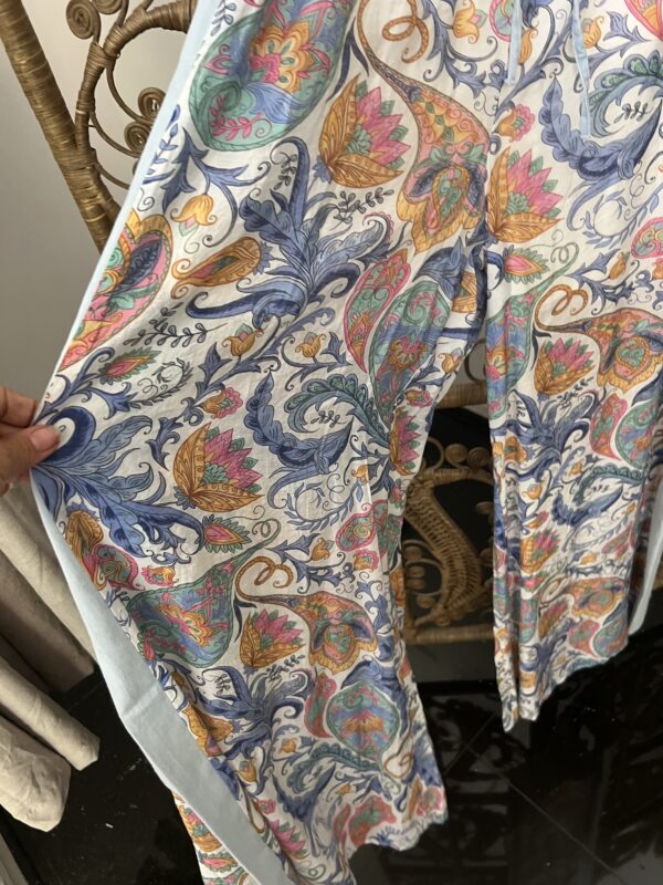 Sample Sale trousers S/M - Image 2