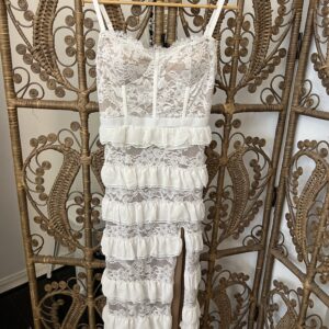 Sample Sale dress S/M
