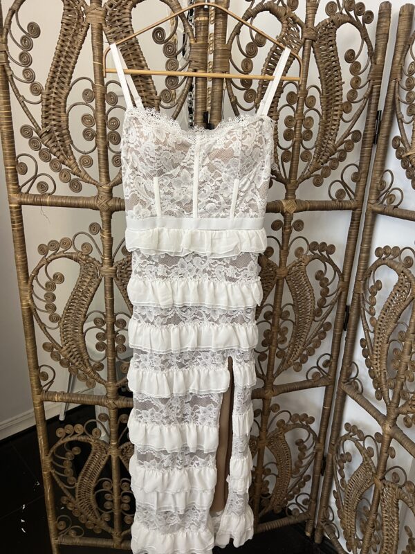 Sample Sale dress S/M