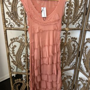 Sample Sale dress
