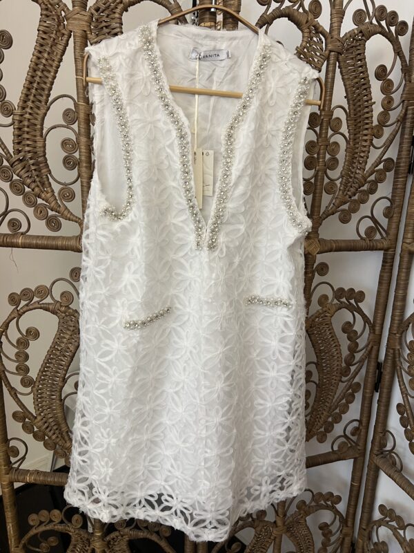 Sample Sale dress MEDIUM