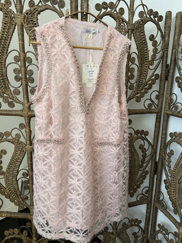 Sample Sale dress MEDIUM