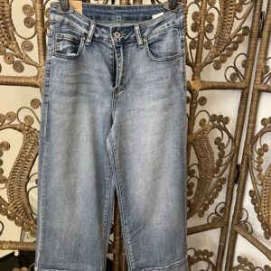 Sample Sale denim