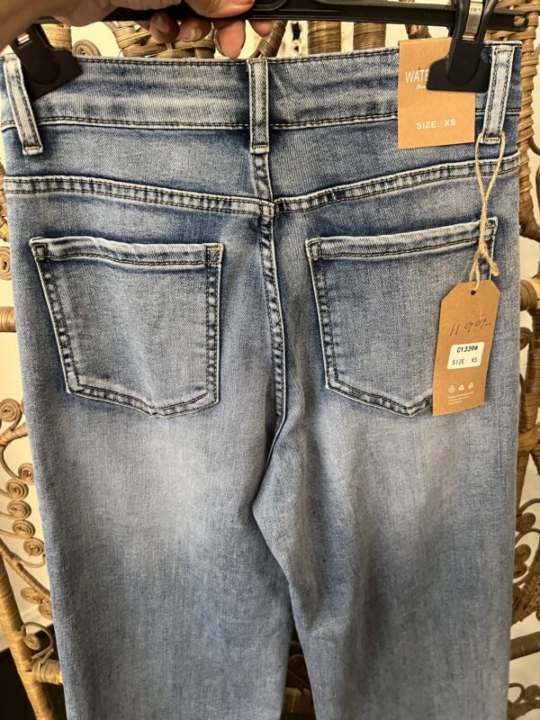 Sample Sale denim - Image 2