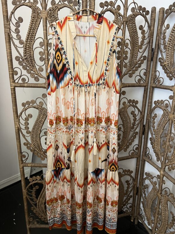 Sample Sale dress